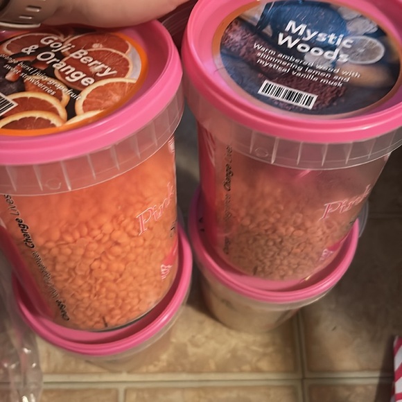 Pink zebra - Picture 8 of 11